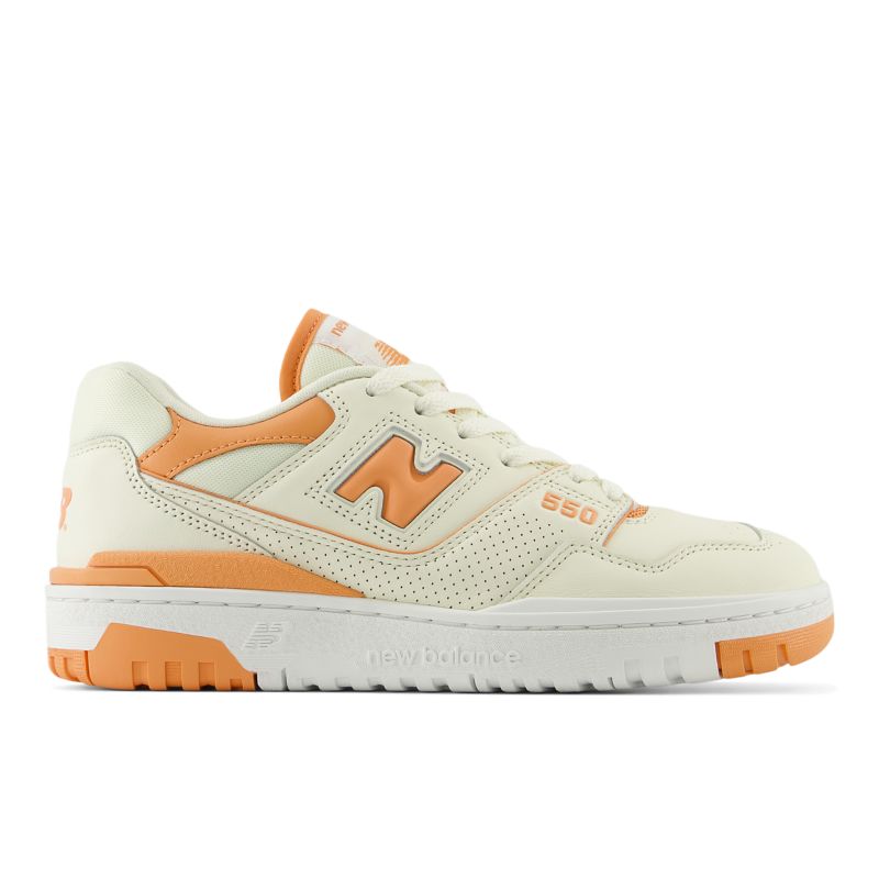 New Balance 550 - Dydis 36.5 (BBW550AJ New Balance batai)