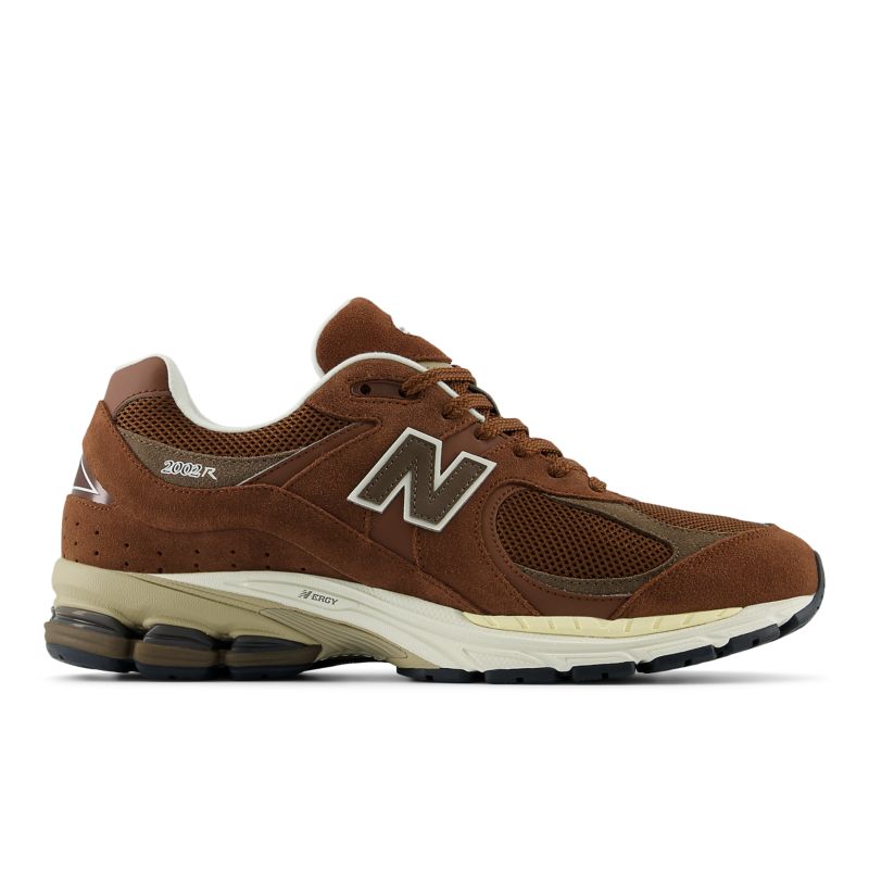 New Balance 2002R - Dydis 42.5 (M2002RFF New Balance batai)