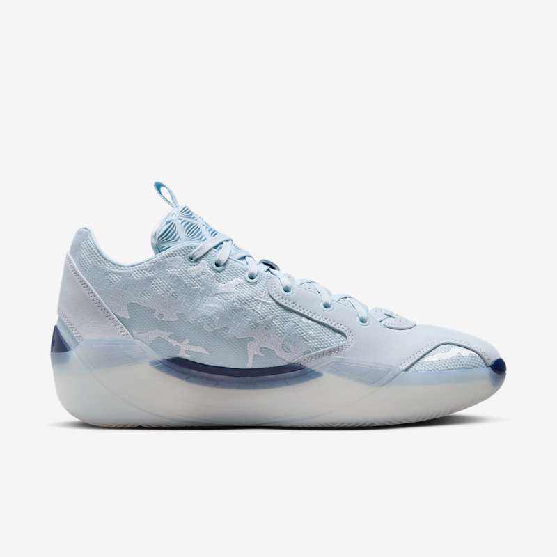 Air Jordan XXXIX "University" Half Blue/Midnight Navy - Dydis 48.5 (FQ0213-400 Krepšinio bateliai)