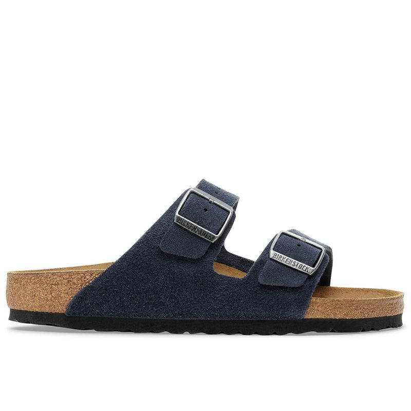 Birkenstock Arizona 3240596 - Dydis 45 (1030916 Šlepetės)