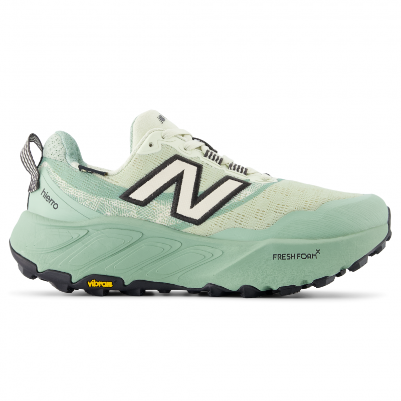 New Balance Fresh Foam X Hierro Gore - Dydis 37 (WTHIGLA9 Bėgimo bateliai)