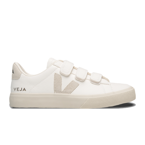 Veja Wmns Recife Chromefree Leather - Dydis 37 (RC0502919A Laisvalaikio batai)