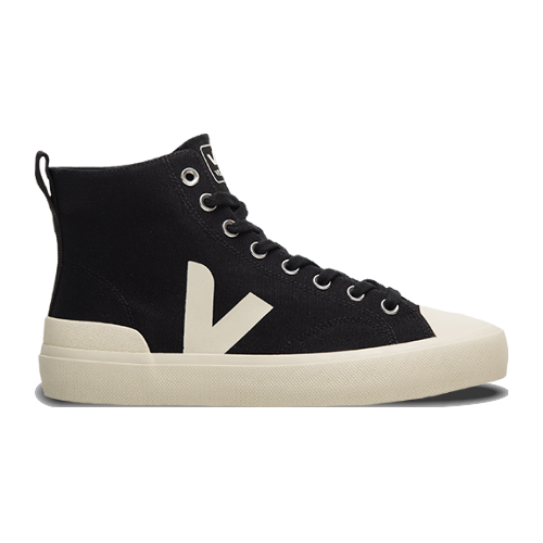 Veja Wata II Canvas - Dydis 45 (PA0101397B Laisvalaikio batai)