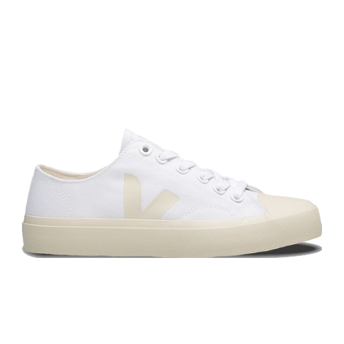 Veja Wmns Wata II Low Canvas - Dydis 40 (PL0101401A Laisvalaikio batai)