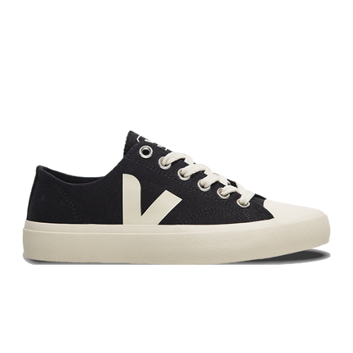 Veja Wmns Wata II Low Canvas - Dydis 40 (PL0101397A Laisvalaikio batai)
