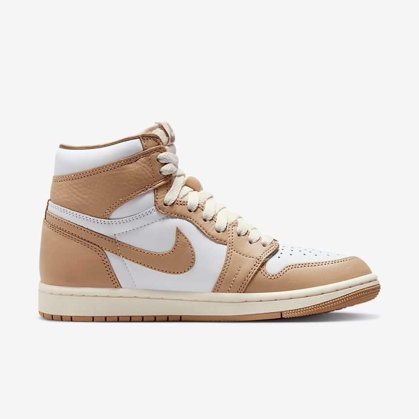 Nike Air 1 Retro High OG - Dydis 40 (FN6622-201 Laisvalaikio batai)
