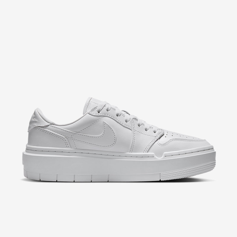 Air Jordan 1 Elevate Low - Dydis 43 (DH7004-111 Laisvalaikio batai)