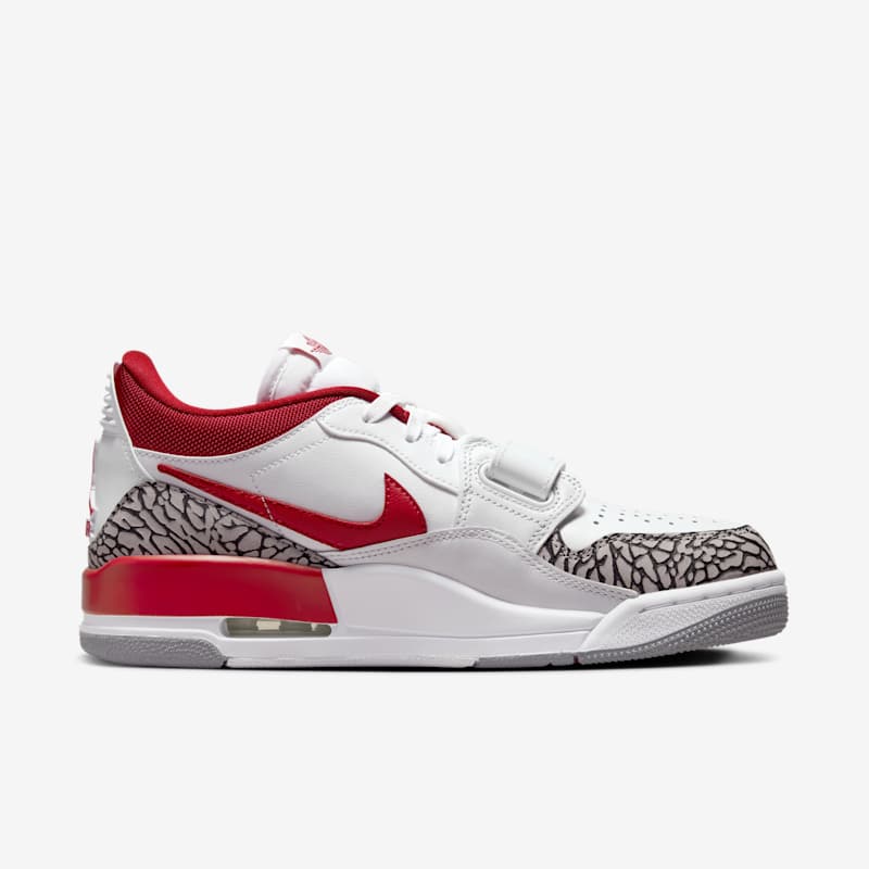 Air Jordan Legacy 312 Low - Dydis 40 (FQ7827-106 Laisvalaikio batai)