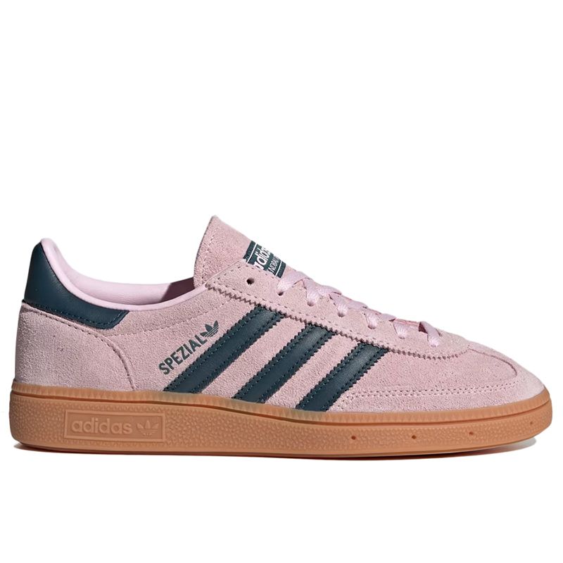 adidas Handball Spezial - Dydis 42 (IF6561 Laisvalaikio batai)