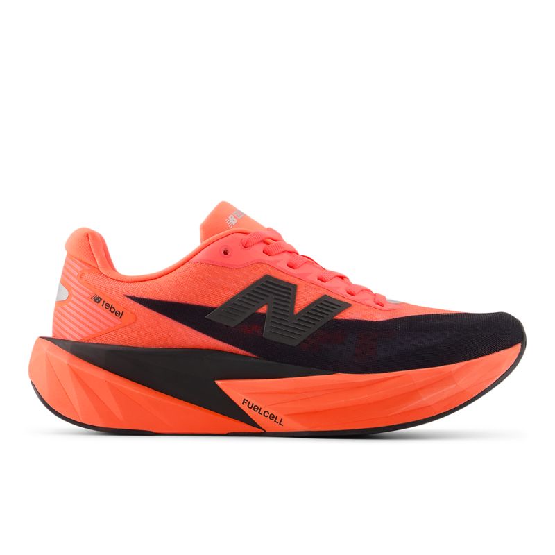 New Balance FuelCell Rebel v5 - Dydis 40.5 (MFCXLA5 Bėgimo bateliai)