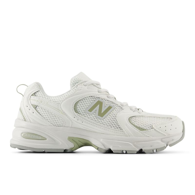 New Balance 530 - Dydis 38.5 (U530CSC New Balance batai)