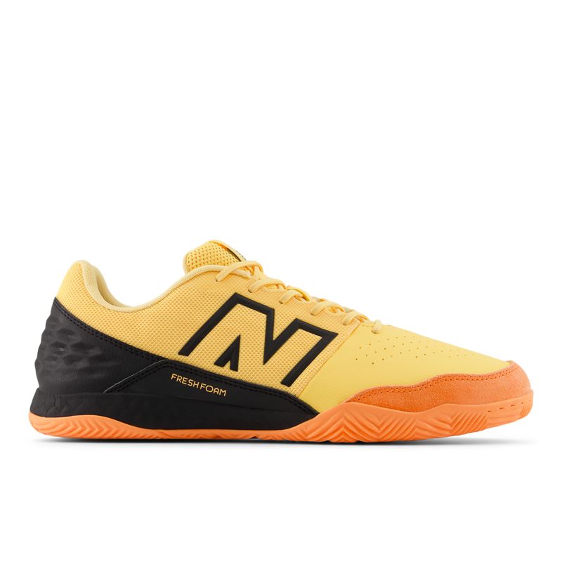 New Balance AUDAZO V6 COMMAND IN - Dydis 45.5 (SA2IP6 Futbolo bateliai)