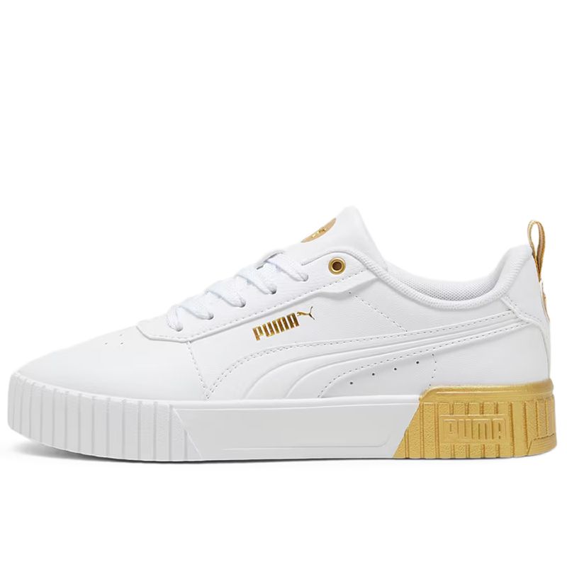 Puma Carina 2.0 Metallic Dream - Dydis 40 (39749101 Laisvalaikio batai)