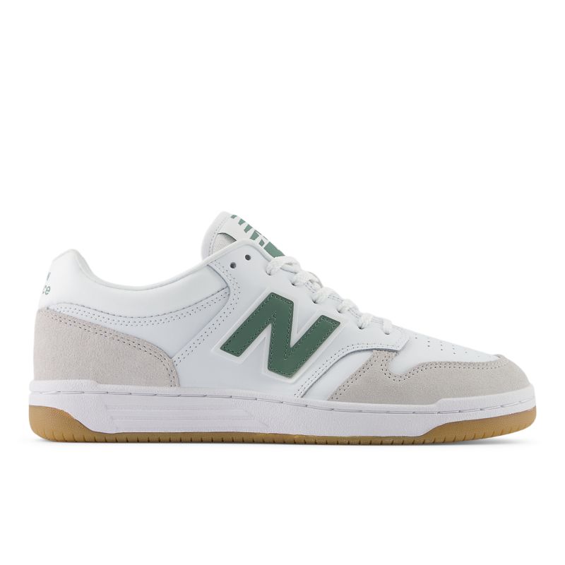 New Balance 480 - Dydis 45 (BB480LYG New Balance batai)