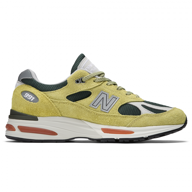 New Balance 991 - Dydis 41.5 (U991GT2 New Balance batai)