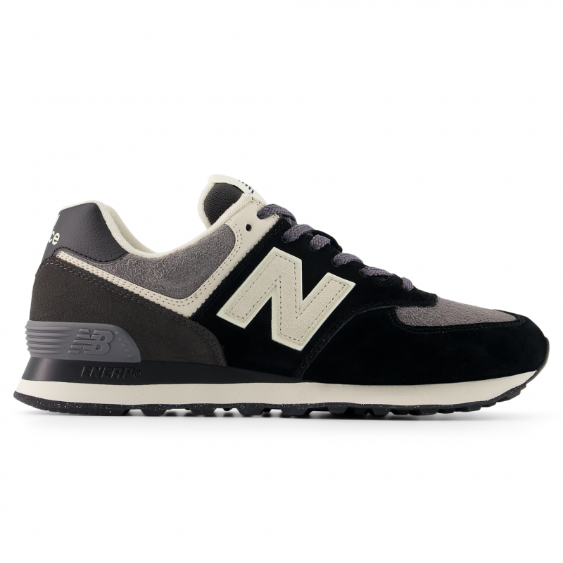 New Balance 574 - Dydis 47.5 (U574SBK New Balance batai)
