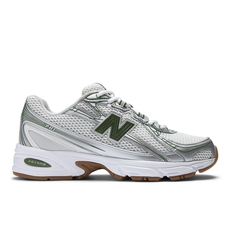 New Balance 740 - Dydis 45.5 (U740SF2 New Balance batai)