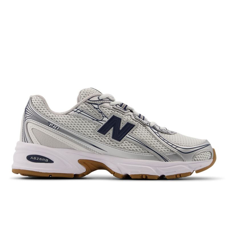 New Balance 740 - Dydis 42 (U740SN2 New Balance batai)