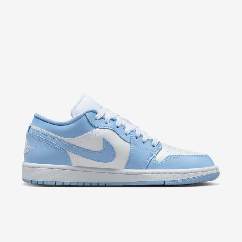 Air Jordan 1 Low - Dydis 39 (DC0774-142 Laisvalaikio batai)