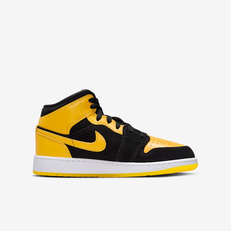 Air Jordan 1 Mid Se - Dydis 38.5 (HJ5940-071 Laisvalaikio batai)