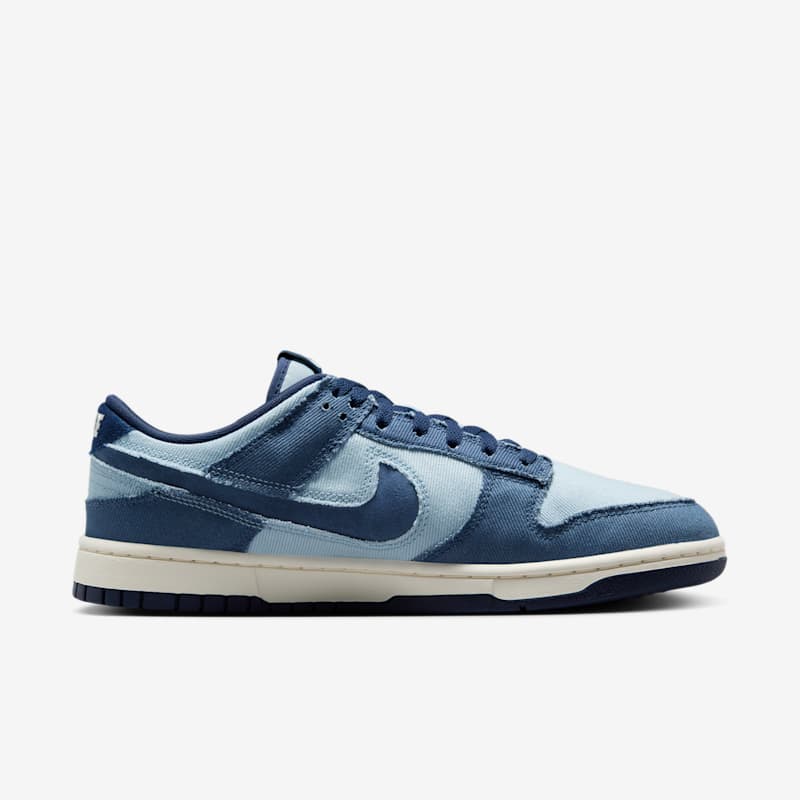 Nike Dunk Low Retro SE  - Dydis 45.5 (HF3141-400 Laisvalaikio batai)