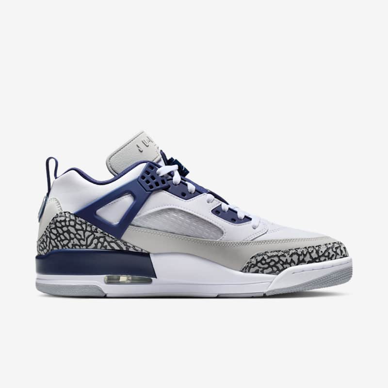Jordan Spizike Low - Dydis 45.5 (FQ1759-140 Laisvalaikio batai)