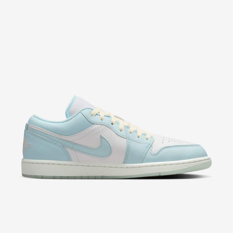 Air Jordan 1 Low Se - Dydis 45 (HJ5999-400 Laisvalaikio batai)