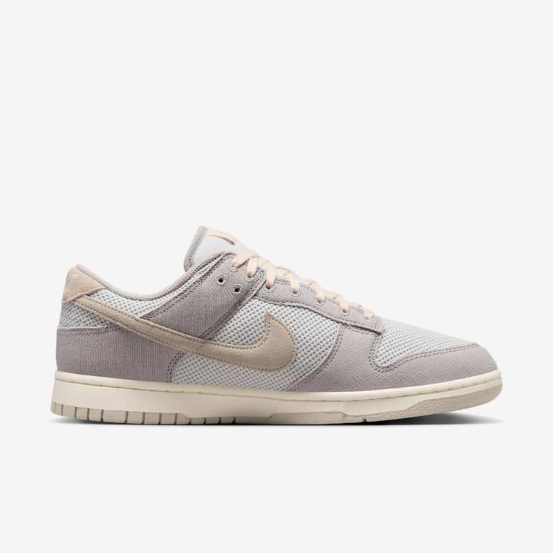 Nike Dunk Low Retro SE - Dydis - 40.5 (HJ4329-002 Laisvalaikio batai)