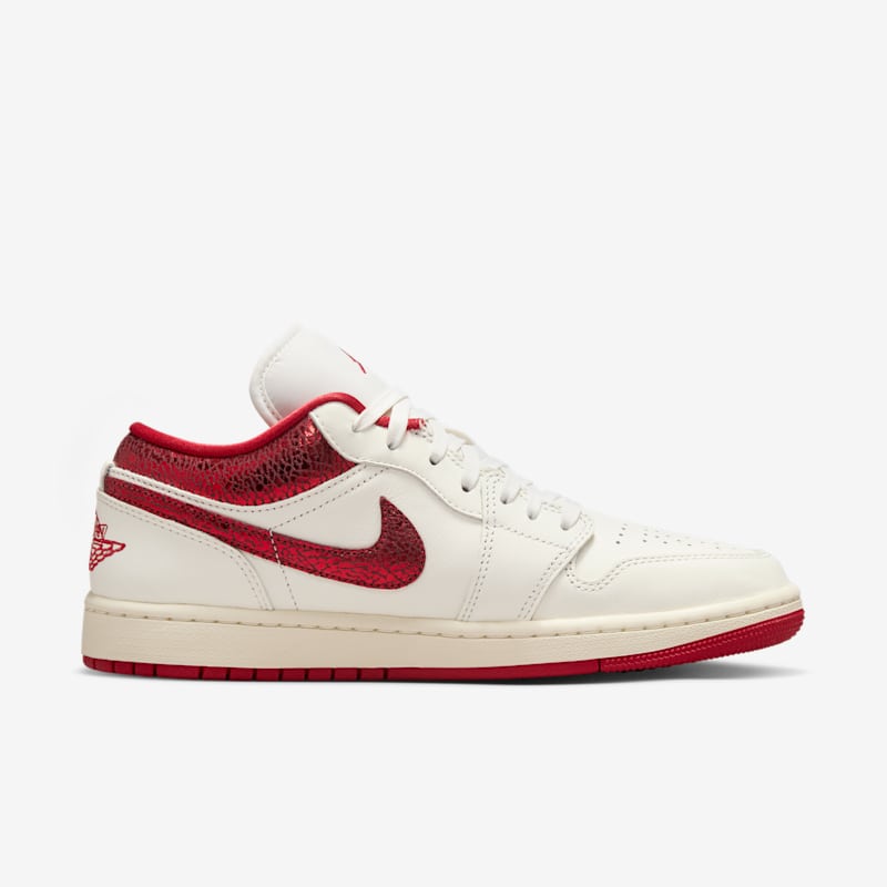 Air Jordan 1 Low - Dydis 36.5 (HJ9338-106 Laisvalaikio batai)