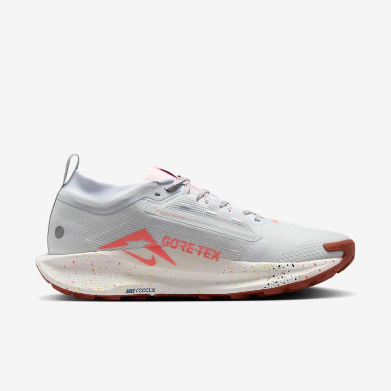 Nike Pegasus Trail 5 Gore-Tex - Dydis 47 (FQ0908-009 Bėgimo bateliai)