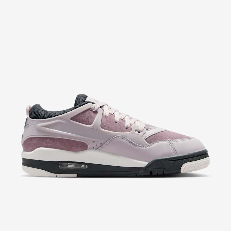 Air Jordan 4 RM “Platinum Violet” Taupe Grey/Off-Noir/Red Sepia/Platinum Violet - Dydis 37.5 (IB7694-200 Laisvalaikio batai)
