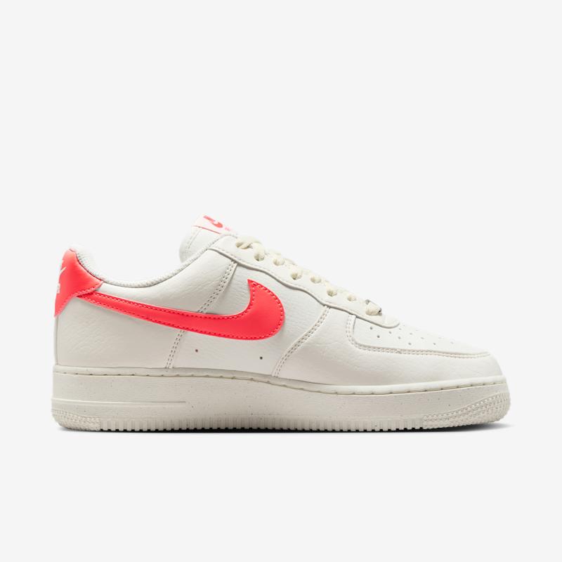 Nike Air Force 1 '07 Next Nature - Dydis 40 (DV3808-110 Laisvalaikio batai)