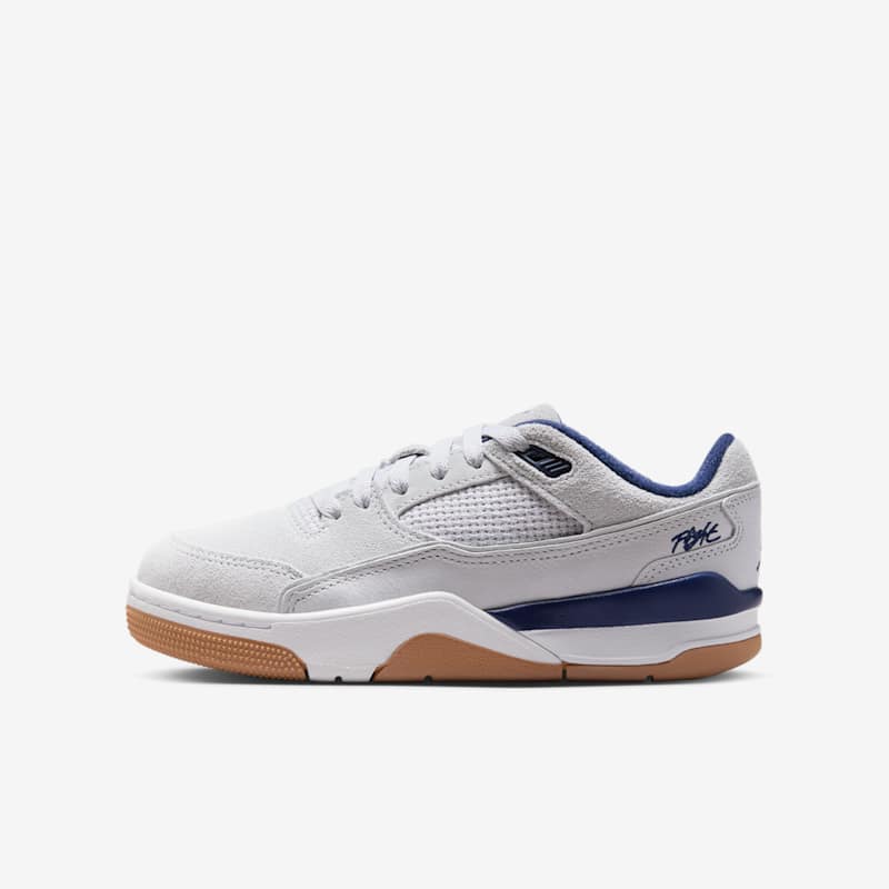 Jordan Flight Court - Dydis 38.5 (HF3333-004 Laisvalaikio batai)