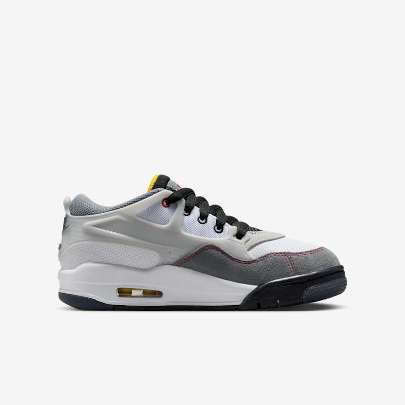 Air Jordan 4 RM Premium - Dydis 39 (IB8051-100 Laisvalaikio batai)
