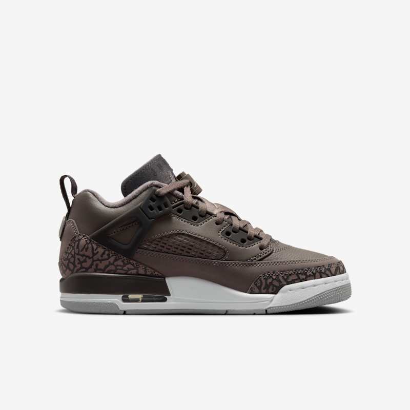 Jordan Spizike Low - Dydis 36.5 (FQ3950-201 Laisvalaikio batai)