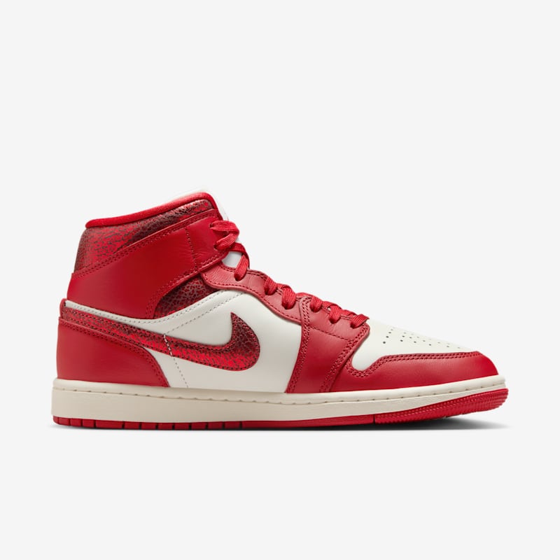 Air Jordan 1 Mid Se - Dydis 36 (HJ9337-106 Laisvalaikio batai)