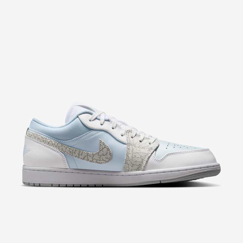 Air Jordan 1 Low Se - Dydis 45 (IB7692-400 Laisvalaikio batai)