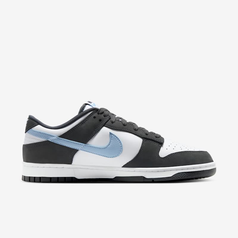 Nike Dunk Low  - Dydis 40 (IB3079-100 Laisvalaikio batai)