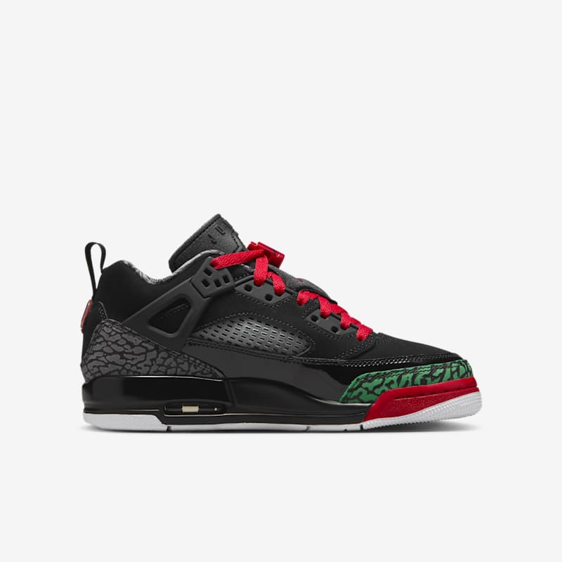 Jordan Spizike Low - Dydis 36.5 (FQ3950-060 Laisvalaikio batai)