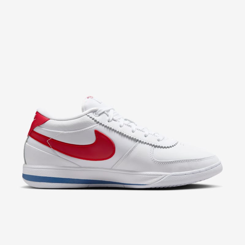 Nike Book 1 "Cortez" - Dydis 40 (FJ4249-105 Krepšinio bateliai)