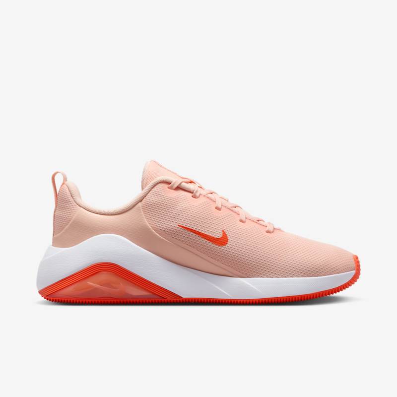 Nike Wmns Bella 7 - Dydis 38.5 (FZ1689-600 Treniruočių bateliai)