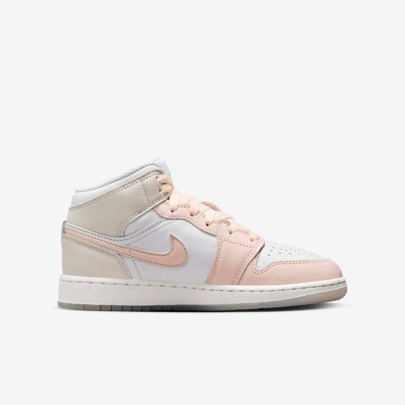 Air Jordan 1 Mid SE - Dydis 39 (HJ5940-100 Laisvalaikio batai)