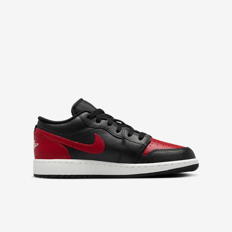 Air Jordan 1 Low - Dydis 40 (553560-067 Laisvalaikio batai)