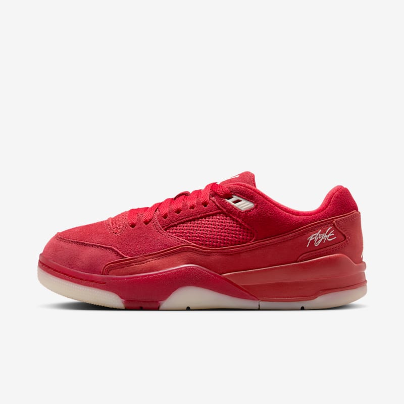 Jordan Flight Court - Dydis 38 (FZ9854-601 Laisvalaikio batai)