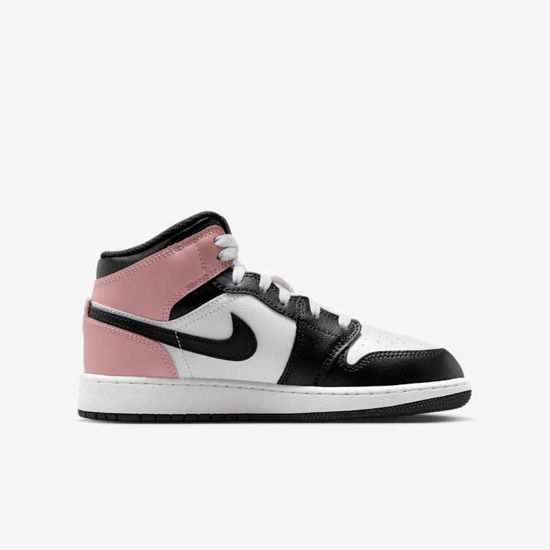 Air Jordan 1 Mid - Dydis 40 (DQ8423-100 Laisvalaikio batai)