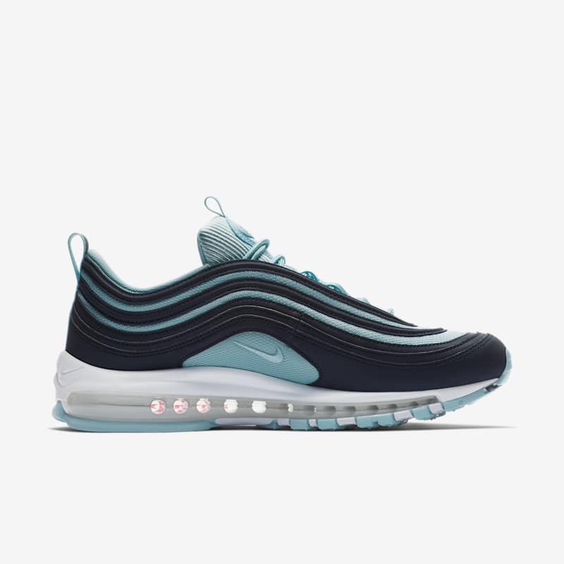 Nike Air Max 97  - Dydis 42.5 (AV7025-400 Nike Air Max batai)