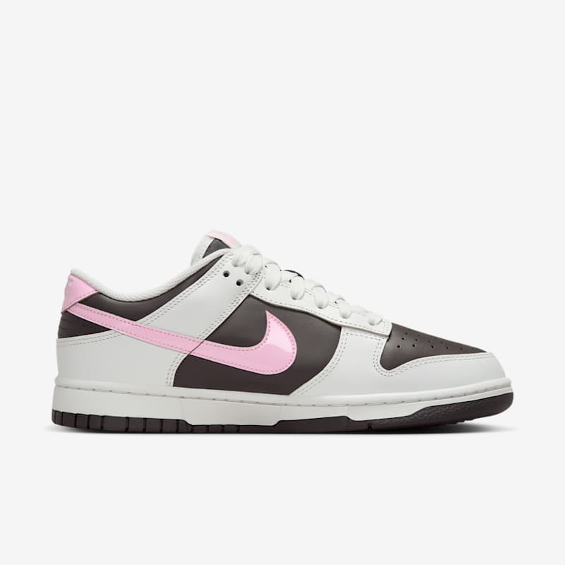 Nike Wmns Dunk Low - Dydis 40.5 (IB8510-100 Laisvalaikio batai)