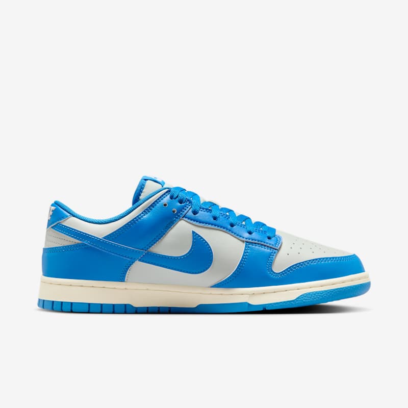 Nike Dunk Low Retro  - Dydis 42 (HF5441-002 Laisvalaikio batai)