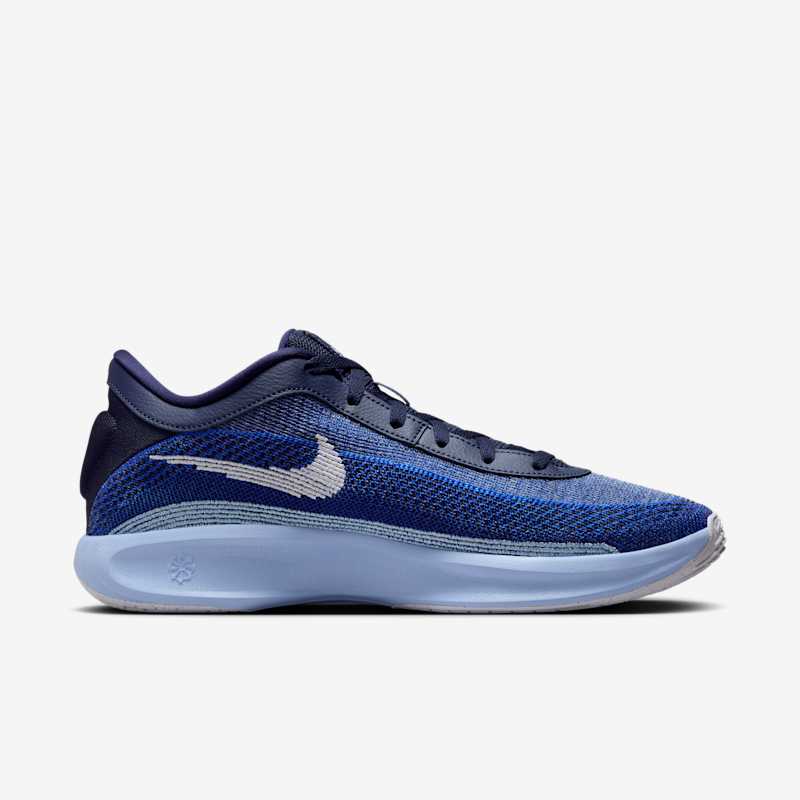 Nike G.T. Hustle Academy  - Dydis 43 (FJ7791-401 Krepšinio bateliai)
