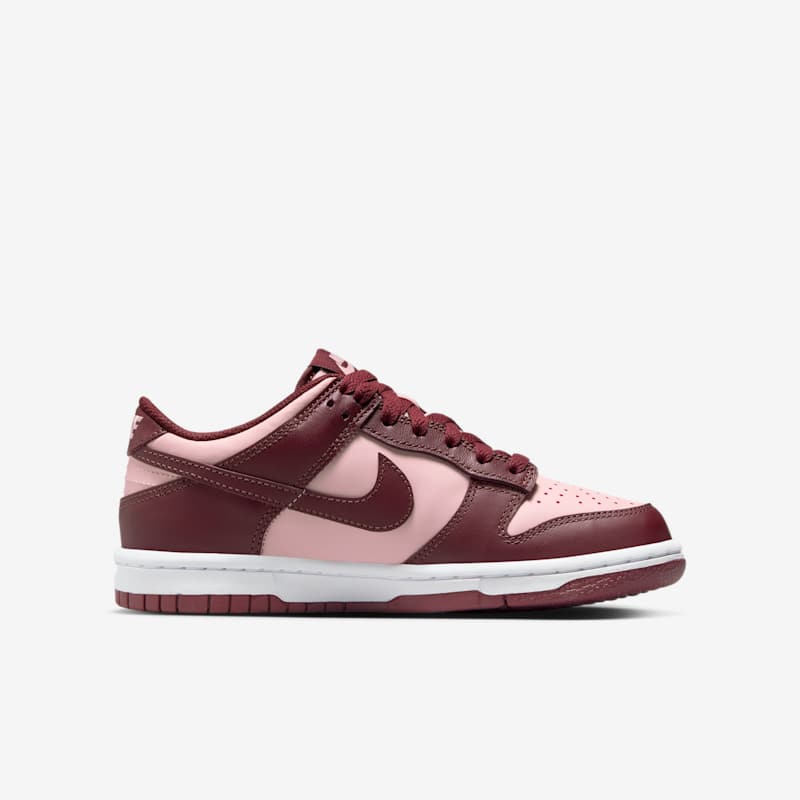 Nike Dunk Low - Dydis 40 (FB9109-600 Laisvalaikio batai)